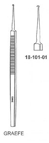 Graefe Retractor